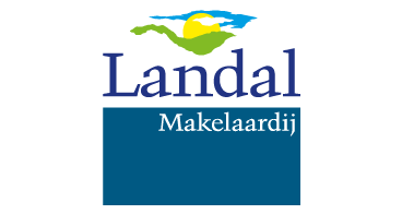 logo Landal Makelaardij