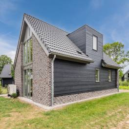 The Buiten of Type 6P Comfort - 6C in Landal De Wielsche Dreef