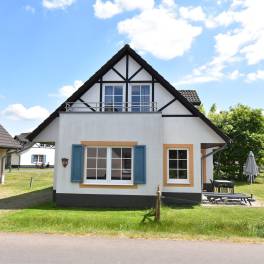 The Buiten of nr. 574 - type GCL4B Comfort in Ferienresort Cochem