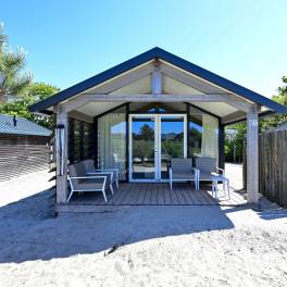 The Buiten of Type Lighthouse Adventure - nr. 63 in Landal Ameland