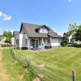 The Buiten of nr. 574 - type GCL4B Comfort in Ferienresort Cochem