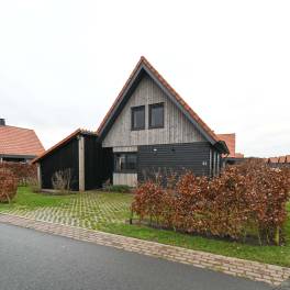 The Buiten of Type Soling - nr. 52 in Waterstaete Ossenzijl