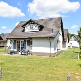 The Buiten of nr. 574 - type GCL4B Comfort in Ferienresort Cochem