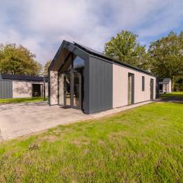 The Buiten of Type Gravin - 4C in Landal Landgoed Bourtange