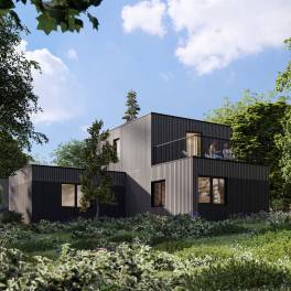 The Buiten of Type Villa Bosstaete - 6ELW in Landal Resort Bergervenne