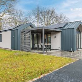 The Buiten of Type Graaf - 6C in Landal Landgoed Bourtange