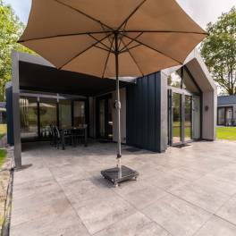 The Buiten of Type Gravin - 4C in Landal Landgoed Bourtange