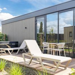 The Buiten of Type Solar Hotel Suite in Landal Soof aan de Rijn