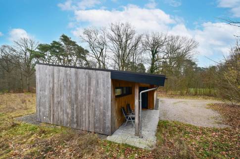 The Buiten of Type 2L - nr. 68 in Landal Olde Kottink