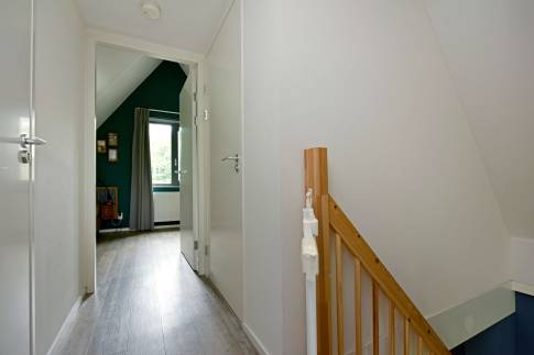 The Overloop of Type 6C2 - nr. 171 in Landal De Reeuwijkse Plassen