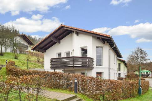 The Buiten of nr. 062 - type 6CD in Landal Salztal Paradies