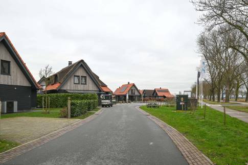 The Omgeving of Type Soling - nr. 52 in Waterstaete Ossenzijl