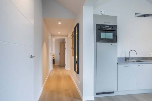 The Gang of Type Graaf - 6L1 in Landal Landgoed Bourtange