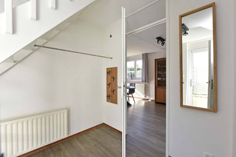 The Gang of nr. 203 - type Luxe Villa 6B in Resort Arcen