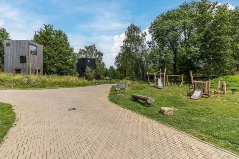 The Buiten of Type Into the Woods - nr. 103 in Roompot Gulpen