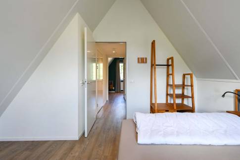 The Slaapkamer 2 of nr. 164 - type 6C2 in Landal De Reeuwijkse Plassen