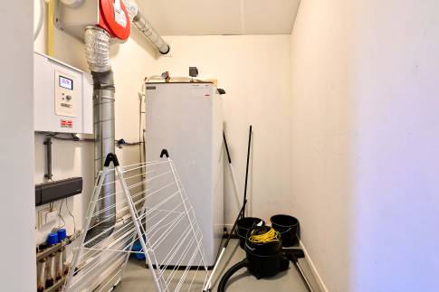 The Berging of Type 6C2 - nr. 222 in Landal De Reeuwijkse Plassen