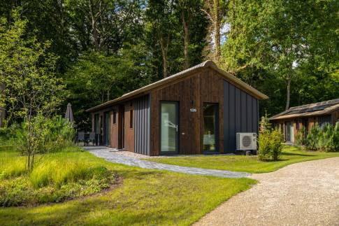 The Omgeving of Type Greenhouse - 4C3 in Landal Landgoed Bourtange