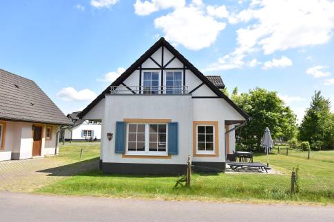 The Buiten of nr. 574 - type GCL4B Comfort in Ferienresort Cochem