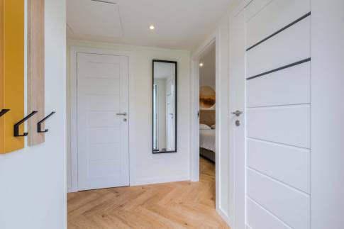 The Gang of Type Hertogin - 4C1 in Landal Landgoed Bourtange