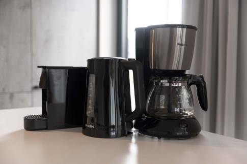 The Keuken of Type Familievilla 16 - nr. 3 in Landal Park Veerse Kreek