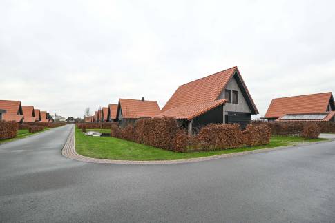 The Buiten of Type Soling - nr. 52 in Waterstaete Ossenzijl