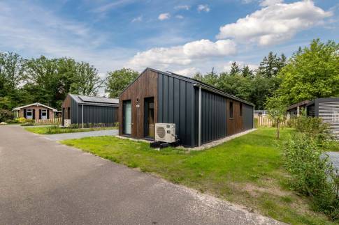 The Buiten of Type Hertogin - 4C1 in Landal Landgoed Bourtange