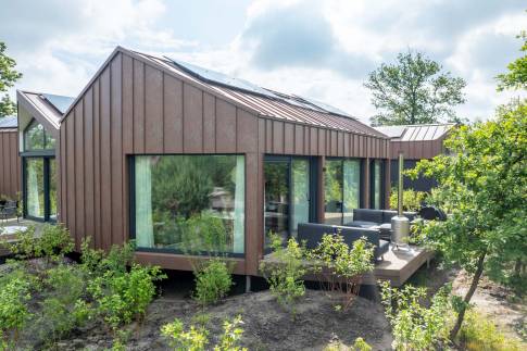 The Buiten of nr. 101 - type Harmony H4P in Marber Veluwe