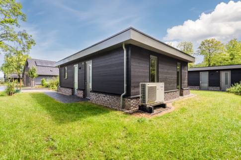 The Buiten of Type 4P Comfort - 4C in Landal De Wielsche Dreef