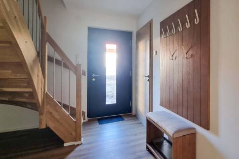 The Gang of Type Hennenkobel - 6 pers. in Landal Arber