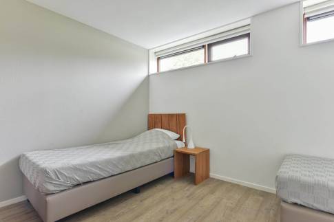 The Slaapkamer 2 of Type 6L2 - nr. 127 in Landal De Reeuwijkse Plassen