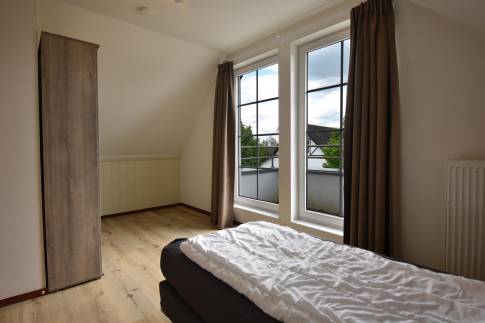The Slaapkamer 3 of nr. 574 - type GCL4B Comfort in Ferienresort Cochem