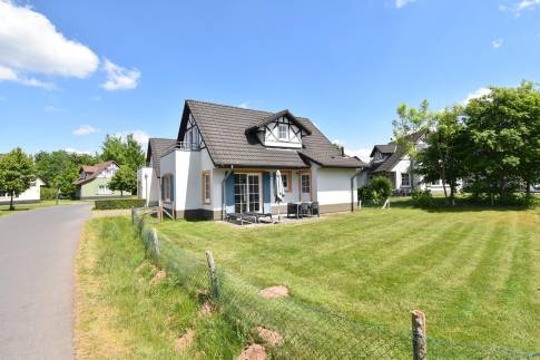 The Buiten of nr. 574 - type GCL4B Comfort in Ferienresort Cochem