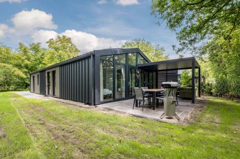 The Buiten of Type Vesting - 8C in Landal Landgoed Bourtange