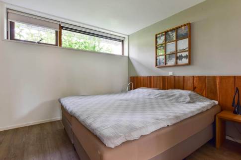 The Slaapkamer 2 of Type 8C2 - nr. 86 in Landal De Reeuwijkse Plassen