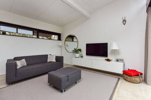 The Woonkamer of Type 2L - nr. 68 in Landal Olde Kottink