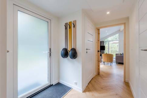 The Gang of Type Greenhouse - 4C3 in Landal Landgoed Bourtange