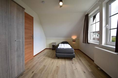 The Slaapkamer 2 of nr. 574 - type GCL4B Comfort in Ferienresort Cochem