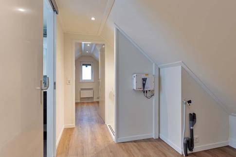 The Gang of Flora 6 in Landal Hunzepark