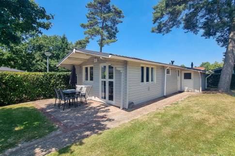 The Buiten of nr. 294 - type Buitenverblijf Wellness 4 in Resort Arcen
