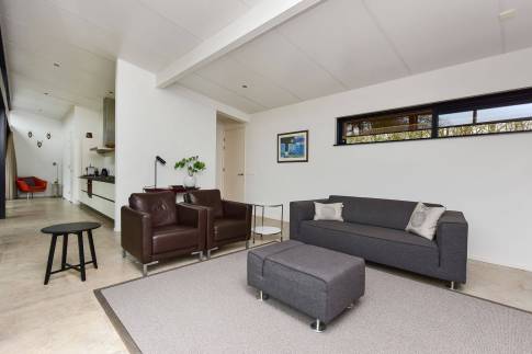 The Woonkamer of Type 2L - nr. 68 in Landal Olde Kottink