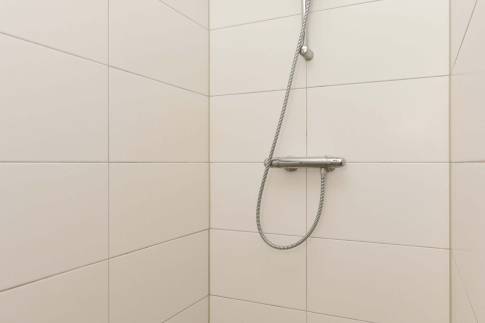 The Badkamer of Type 2L - nr. 68 in Landal Olde Kottink