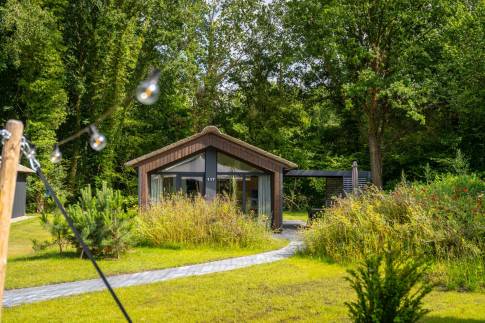 The Omgeving of Type Greenhouse - 4C3 in Landal Landgoed Bourtange