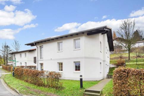 The Buiten of nr. 062 - type 6CD in Landal Salztal Paradies