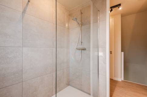 The Badkamer 2 of Type 6P Comfort - 6C in Landal De Wielsche Dreef