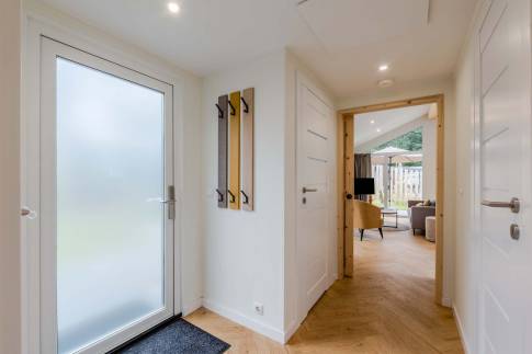 The Gang of Type Hertogin - 4C1 in Landal Landgoed Bourtange