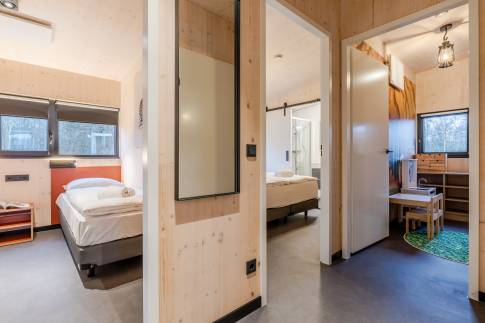 The Gang of Type Lake View Kids 6 in Klein Vink – project