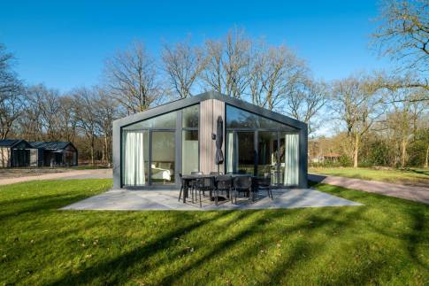 The Buiten of Type Vesting - 8C in Landal Landgoed Bourtange