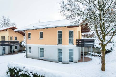 The Buiten of Type 4CT - nr. 31 in Landal Salztal Paradies