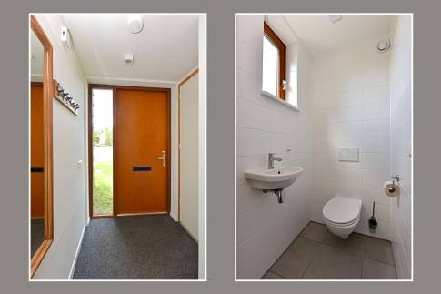 The Gang of Type 4C - nr. 27 in Landal De Reeuwijkse Plassen